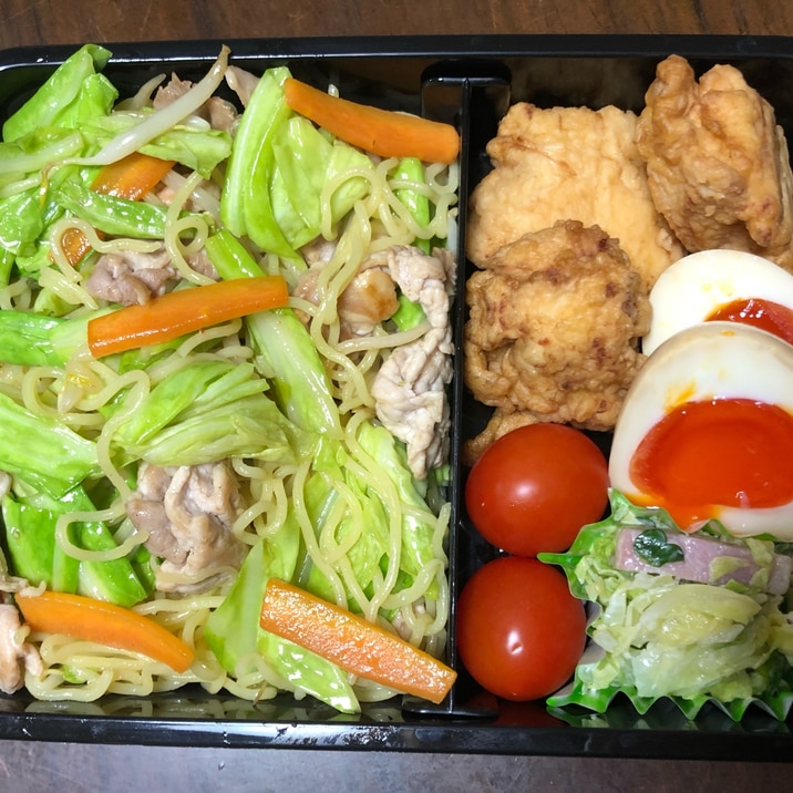 お弁当に くっつかない塩焼きそば 隠し味あり レシピ 作り方 By あーぴ 楽天レシピ お弁当に くっつかない塩焼きそば 隠し味あり レシピ 作り方 By あーぴ 楽天レシピ